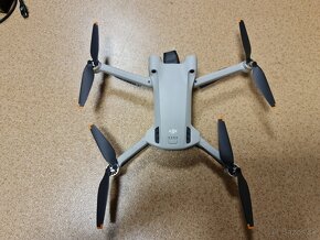 DJI Mini 3 Fly More Combo (DJI RC) - 5