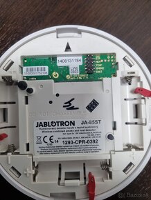 ♦️JABLOTRON JA 85 ST♦️ - 5