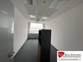 REB sk.ponúka na prenájom kancelárie,188 m2,Tower 115, BA I - 5