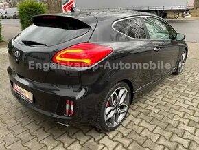 Kia pro cee'd II GT 1.6 T-GDI 204PS 48 000km - 5