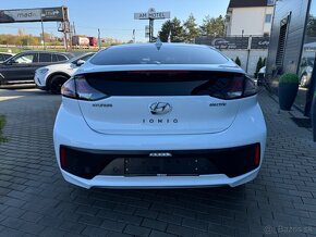 Hyundai Ioniq Electric A/T 100kw/39kwh - 5