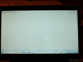 Predám Lenovo IdeaPad U330 Touch - 5