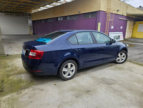 Škoda Octavia 1.6 TDI 85kW DSG - 5