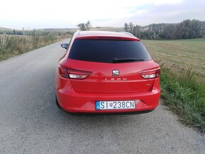 Predám Seat Leon ST combi - 5