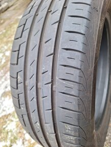 Letne Pneu 205/60 R16 - 5