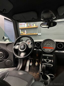 Mini Cooper S JCW KIT 141kw - 5