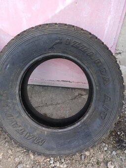 Matador Izzarda A/T 255/65 R16 - 5