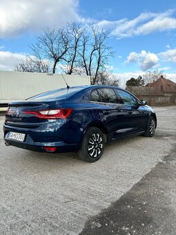 Renault Mégane GrandCoupé SCe 115 Zen - 5