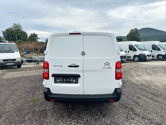 Citroën Jumpy 2.0 BlueHDi E6.1 120k L3H1 XL Confort - 5