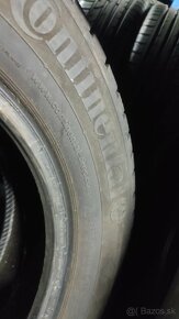 Continental 205/60r16 letné - 5