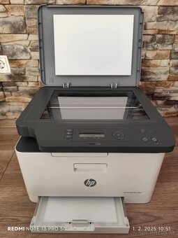 HP COLOR LASER MFP 178NW - 5