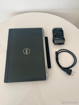 Dell Latitude E6430 SSD 128GB - 5