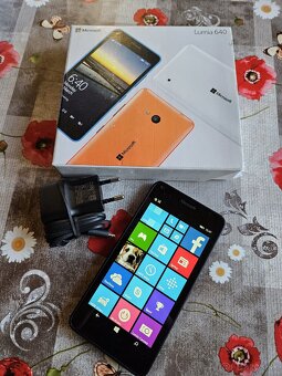 Microsoft Lumia 640 LTE - 5