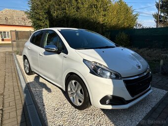 Peugeot 208 1.2 PureTech Style - 5