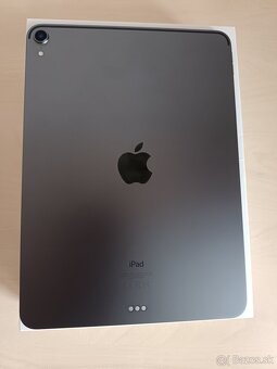 Predaj / výmena Apple iPad Pro 11 64GB 2018 1.gen TOP stav. - 5