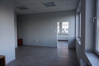 Prenájom - kancelárske priestory 50 m2, Košice, Popradská - 5