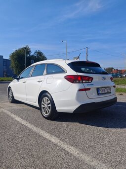 Hyundai i30 1.0 T-GDi Comfort - 5