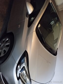 Opel Corsa - 5