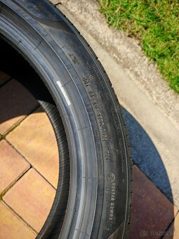 245/45 R20 Pirelli P Zero - 5