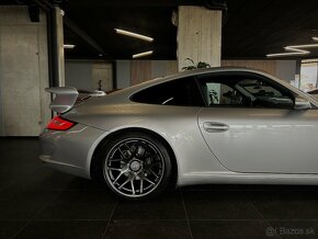 Porsche 911 / 997 3.6 V6 Carrera Coupe | GT3 Body Kit - 5