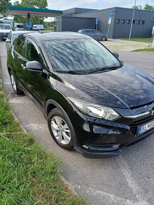 Honda Hr-v 2016 1.6 tdi - 5