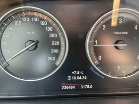 BMW X4 2016 2,0D X3 - 5