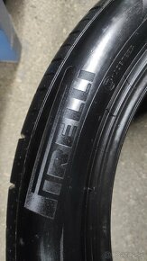 Pirelli 315/40r21 letné - 5