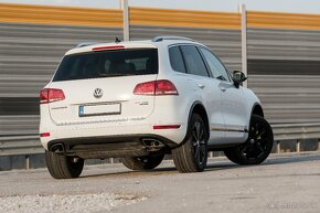 Volkswagen Touareg 3.0 TDI - 5