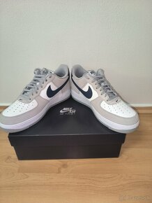 Predám Nike AIR FORCE 1 '07 - 5