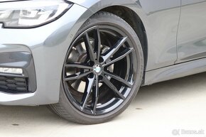 BMW 320d Touring xDrive Steptronic M Sport G21 - 5