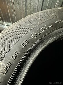 Zimné pneumatiky 225/55 R17 Continental Winter Contact - 5