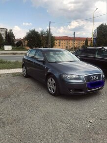 AUDI A3 1.9 TDI 77kw - Nova STK a EK - 5