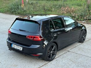 Volkswagen Golf 2,0 TDi DSG GTD BMT 184k - 5