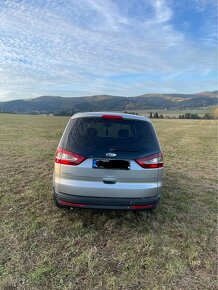 Ford S-Max 2.0 103kW - 5