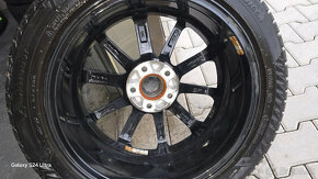 Zimné kolesá 225/45R17 KIA Ceed Hyundai i30 - 5