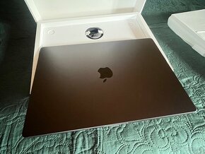 Macbook Pro 16" 2023 M3 Pro 12C CPU 18C GPU 36GB RAM 1TB SSD - 5