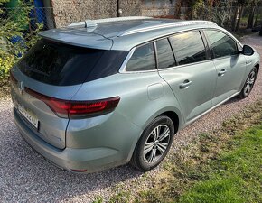 Renault Mégane Grandtour Plug-in - 5