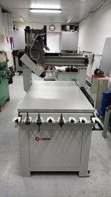 CNC freza, ruter, router - 5