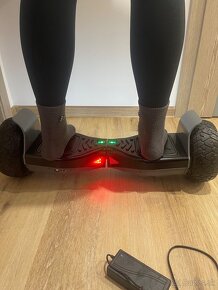 Hoverboard - 5