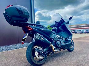 Yamaha t max 530 edition Akrapovic - 5