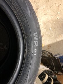 Zimné 185/55 R15 - 5