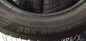 Pneu 235/55 R18 104V ZIMNE - 5