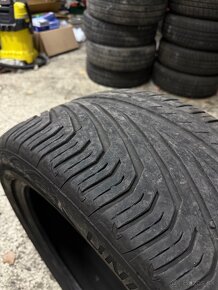 UniRoyal Rain Sport 3 275/45 R20 - 5