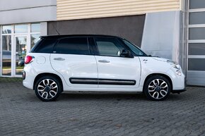 Fiat 500L 1.4 benzin 158000km - 5