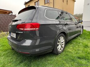 VW PASSAT B8 2.0 TDi 110kw - 5