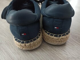 Espadrilky Tommy Hilfiger - 5