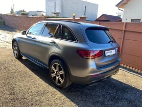 Mercedes-Benz GLC 220 d 4 MATIC - 5