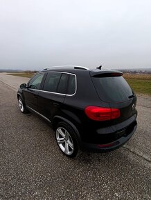 Volkswagen Tiguan 2.0TDi 110kw,4x4,2016,AT7, 93 000KM - 5