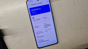 Realme 12 Pro Plus 5G 256GB - aj vymením - 5