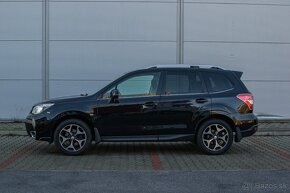 Subaru Forester 2.0 D-S CVT - 5